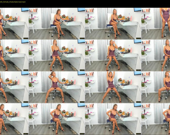 beebeethai — 4 minute Chaturbate female cam show recording, 1080p, Dec 7, 2022
