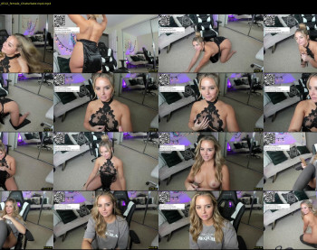 befxckingnice — 59 minute Chaturbate female cam show recording, 1080p, Dec 7, 2022