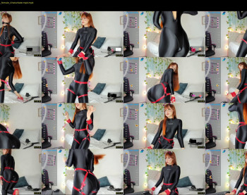 big_lava — 60 minute Chaturbate female cam show recording, 1080p, Dec 6, 2022