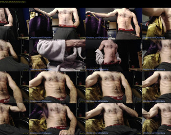 bigdickyduby — 54 minute Chaturbate male cam show recording, 1080p, Dec 6, 2022