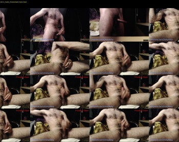 bigdickyduby — 39 minute Chaturbate male cam show recording, 1080p, Dec 6, 2022