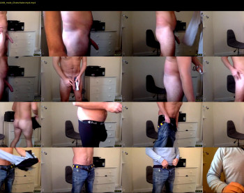 biggestjack1 — 4 minute Chaturbate male cam show recording, 480p, Dec 6, 2022
