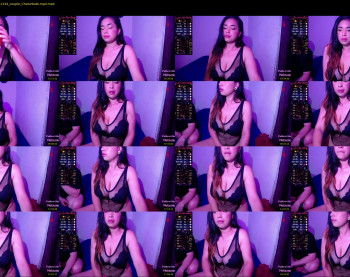 boobs_magic — 21 minute Chaturbate couple cam show recording, 1080p, Dec 6, 2022