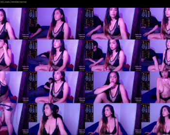 boobs_magic — 55 minute Chaturbate couple cam show recording, 1080p, Dec 6, 2022