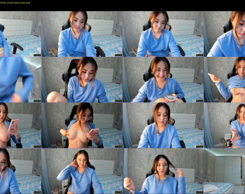 bora_ — 47 minute Chaturbate female cam show recording, 1080p, Dec 6, 2022