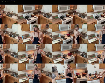 brad_bounce — 92 minute Chaturbate male cam show recording, 720p, Dec 6, 2022