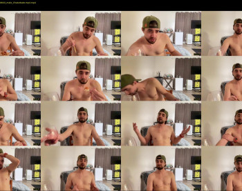 brad_bounce — 29 minute Chaturbate male cam show recording, 720p, Dec 6, 2022