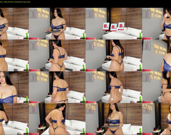 brianna_monroe_ — 54 minute Chaturbate female cam show recording, 1080p, Dec 6, 2022