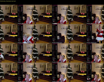 britishladya — 3 minute Chaturbate female cam show recording, 720p, Dec 6, 2022