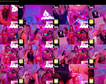 butterybubblebutt — 39 minute Chaturbate couple cam show recording, 1080p, Dec 6, 2022
