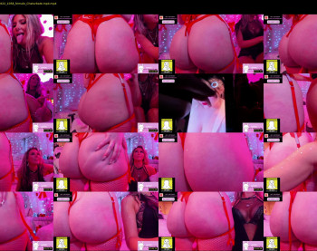 butterybubblebutt — 40 minute Chaturbate couple cam show recording, 1080p, Dec 6, 2022