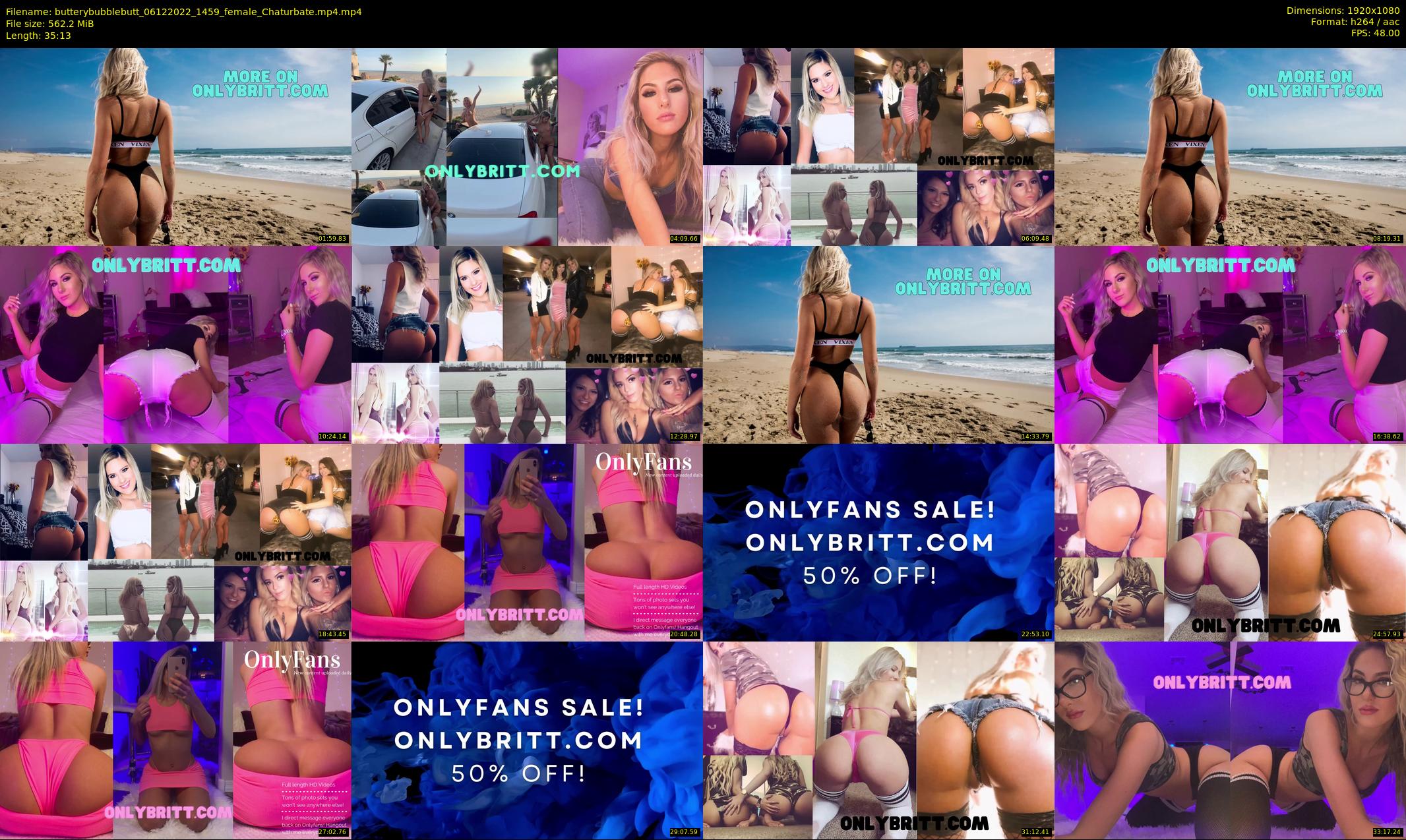butterybubblebutt — 36 minute Chaturbate couple cam show recording, 1080p, Dec 6, 2022