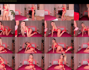 buyyourticketplease — 4 minute Chaturbate couple cam show recording, 1080p, Dec 6, 2022