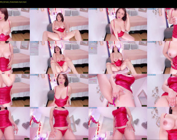candyxtreo — 54 minute Chaturbate couple cam show recording, 1080p, Dec 6, 2022