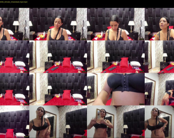 cataleya_0_0 — 6 minute Chaturbate female cam show recording, 720p, Dec 7, 2022