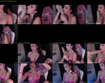 catherinstone — 101 minute Chaturbate female cam show recording, 720p, Dec 6, 2022