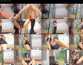 chan_lia — 92 minute Chaturbate female cam show recording, 720p, Dec 7, 2022