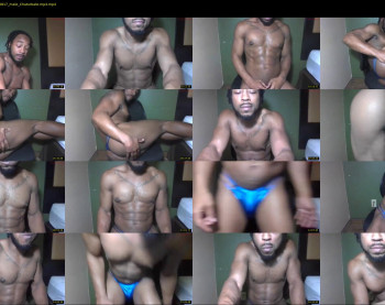 chitownsgod — 19 minute Chaturbate male cam show recording, 360p, Dec 6, 2022