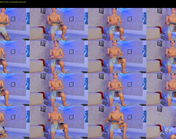 chris_morton — 4 minute Chaturbate male cam show recording, 1080p, Dec 6, 2022