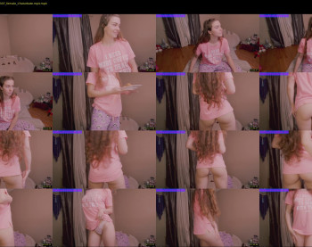 chroniclove — 58 minute Chaturbate female cam show recording, 1080p, Dec 7, 2022