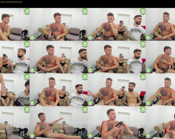 classied — 88 minute Chaturbate male cam show recording, 720p, Dec 7, 2022