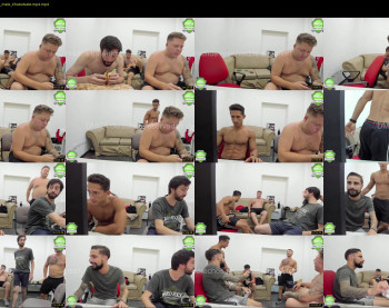 classied — 80 minute Chaturbate male cam show recording, 720p, Dec 7, 2022