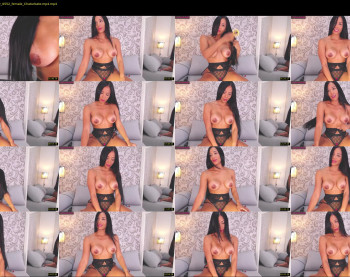 connycuisman — 31 minute Chaturbate female cam show recording, 1080p, Dec 7, 2022