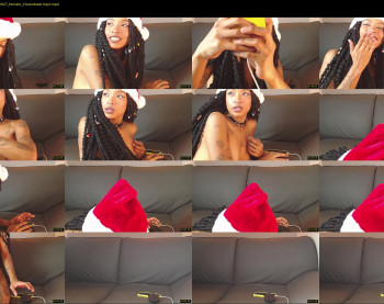 cooper_reds — 4 minute Chaturbate female cam show recording, 1080p, Dec 6, 2022