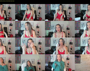 cristal__hot_1 — 55 minute Chaturbate female cam show recording, 1080p, Dec 6, 2022