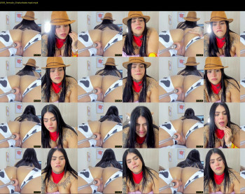 curvyliciouss — 19 minute Chaturbate female cam show recording, 1080p, Dec 6, 2022