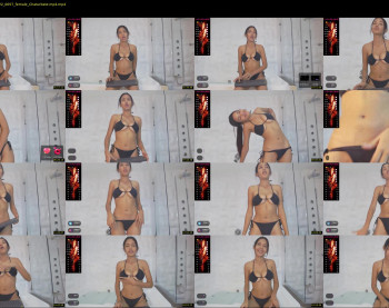 cyanide_candys — 22 minute Chaturbate female cam show recording, 4K, Dec 7, 2022