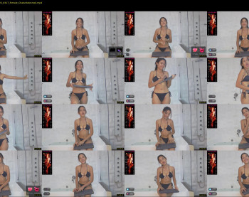 cyanide_candys — 22 minute Chaturbate female cam show recording, 4K, Dec 7, 2022