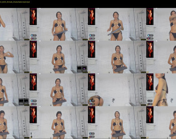 cyanide_candys — 16 minute Chaturbate female cam show recording, 4K, Dec 7, 2022