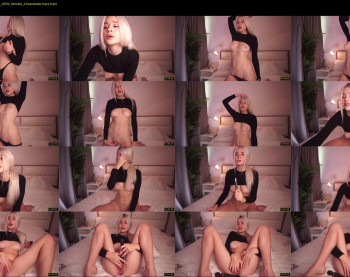daddystrouble — 39 minute Chaturbate female cam show recording, 1080p, Dec 6, 2022