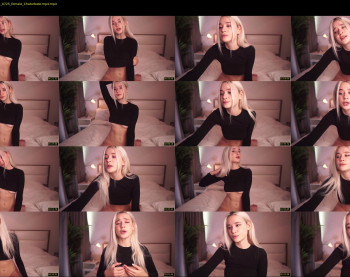 daddystrouble — 7 minute Chaturbate female cam show recording, 1080p, Dec 6, 2022