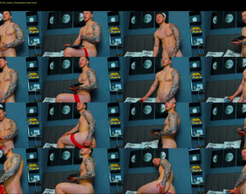davidd_blake — 48 minute Chaturbate male cam show recording, 1080p, Dec 6, 2022
