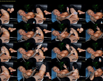 dee_waters — 101 minute Chaturbate female cam show recording, 720p, Dec 6, 2022