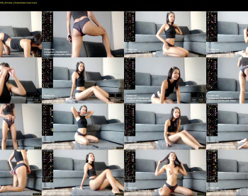 deedeedoll — 91 minute Chaturbate female cam show recording, 720p, Dec 7, 2022