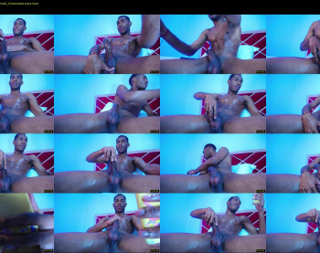 deyian — 6 minute Chaturbate male cam show recording, 720p, Dec 6, 2022