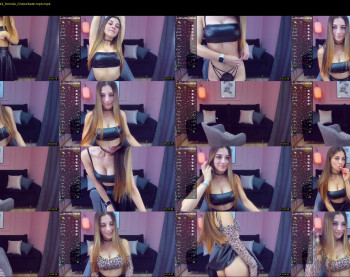 diana_soft — 18 minute Chaturbate female cam show recording, 1080p, Dec 6, 2022