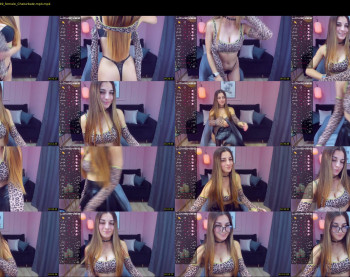 diana_soft — 5 minute Chaturbate female cam show recording, 1080p, Dec 6, 2022