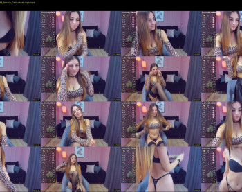diana_soft — 22 minute Chaturbate female cam show recording, 1080p, Dec 6, 2022