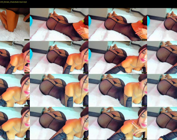 dianac1998 — 8 minute Chaturbate female cam show recording, 720p, Dec 6, 2022
