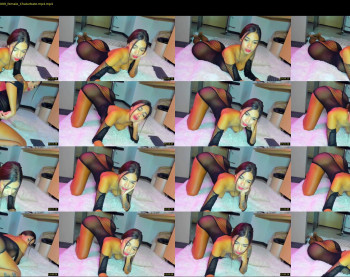dianac1998 — 18 minute Chaturbate female cam show recording, 720p, Dec 7, 2022