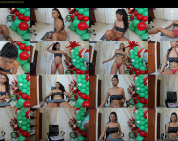 dirtygril — 53 minute Chaturbate female cam show recording, 1080p, Dec 6, 2022
