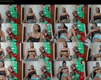 dirtygril — 55 minute Chaturbate female cam show recording, 1080p, Dec 6, 2022