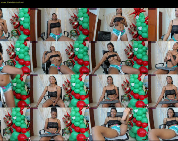 dirtygril — 57 minute Chaturbate female cam show recording, 1080p, Dec 7, 2022