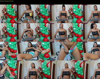 dirtygril — 47 minute Chaturbate female cam show recording, 1080p, Dec 7, 2022