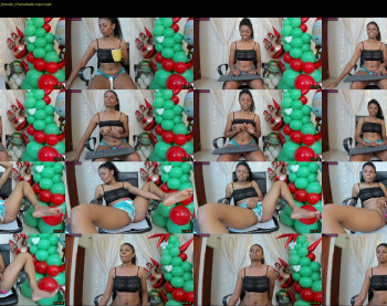 dirtygril — 48 minute Chaturbate female cam show recording, 1080p, Dec 7, 2022