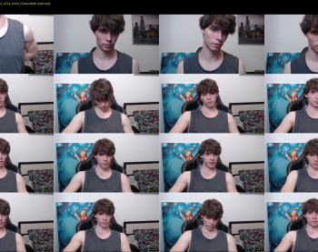 dmitryromanov — 54 minute Chaturbate male cam show recording, 1080p, Dec 6, 2022